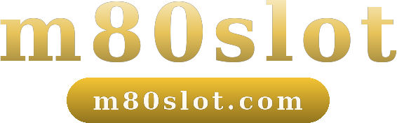 m80slot logo