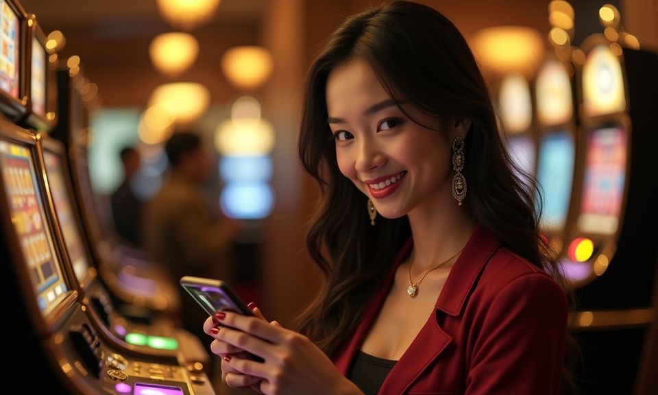 m80slot ဘာကြောင့် m80slot ကို ဖန်တီးခဲ့သလဲ