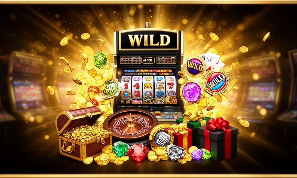 m80slot m80slot အပ်ပလီကေးရှင်း — Android နှင့် iOS တွင် ကစားပါ